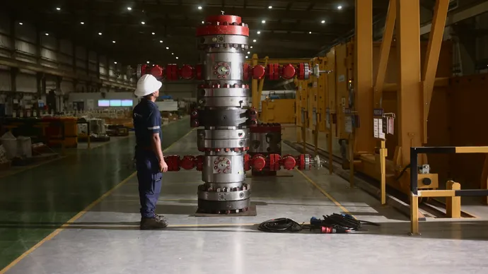dプログラム ADNOC launches Industrial Resilience Program to boost UAE